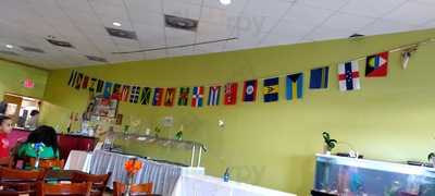 Tropicals Restaurant