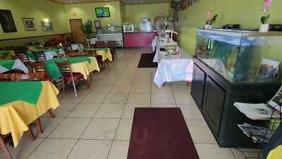 Tropicals Restaurant