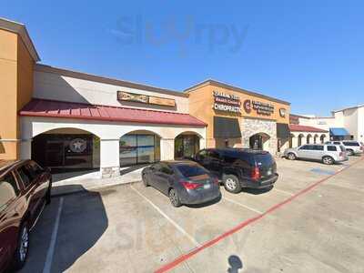 Tropicals Restaurant