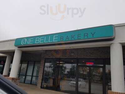 One Belle Bakery