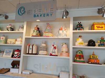 One Belle Bakery