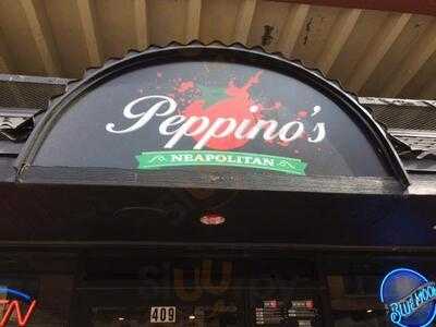 Peppino's Pizzeria