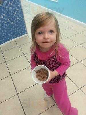 Wonderberry Frozen Yogurt & Desserts