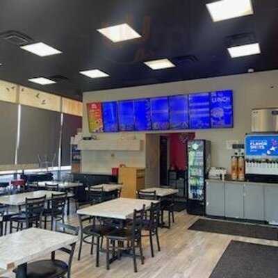 Yogis Grill - Tempe Az