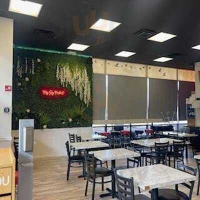 Yogis Grill - Tempe Az