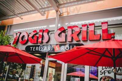 Yogis Grill - Tempe Az