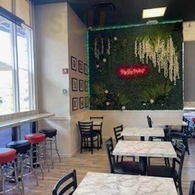 Yogis Grill - Tempe Az