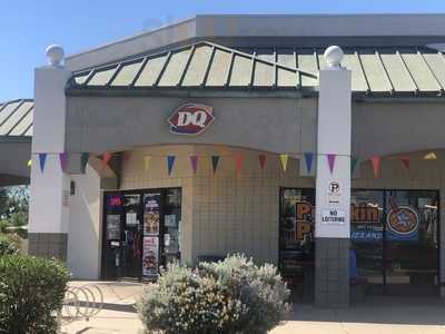 Dairy Queen Grill & Chill