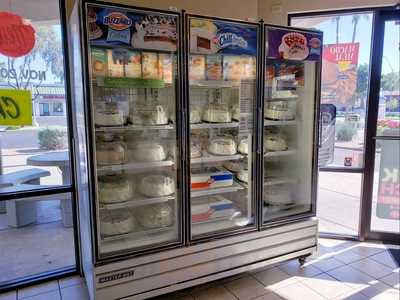 Dairy Queen Grill & Chill