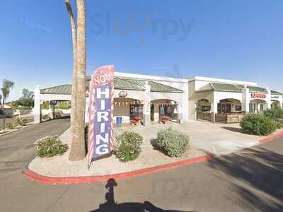 Dairy Queen Grill & Chill