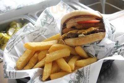 Route 66 Restaurant Pa