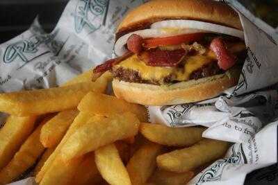 Route 66 Restaurant Pa