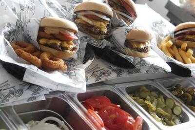 Route 66 Restaurant Pa