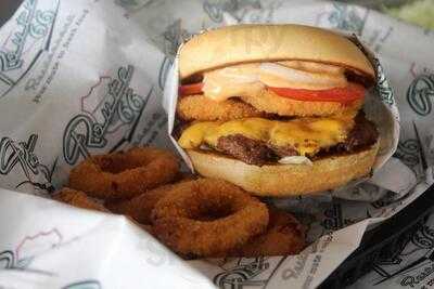 Route 66 Restaurant Pa