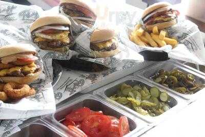 Route 66 Restaurant Pa