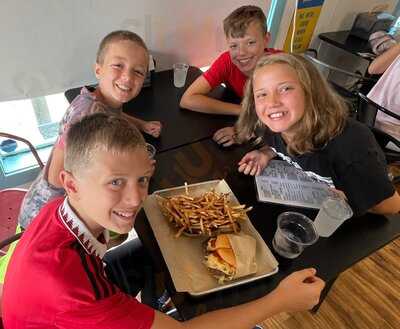 Route 66 Restaurant Pa