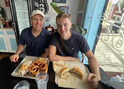 Route 66 Restaurant Pa