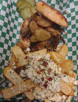 Ed's Grill And Gyros