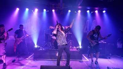 Ed's Grill And Gyros