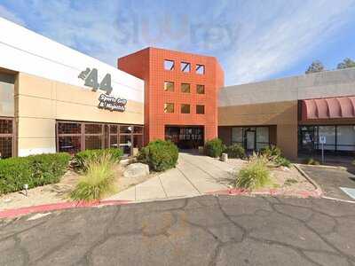 Ed's Grill And Gyros