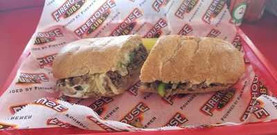 Firehouse Subs