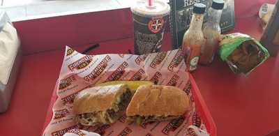 Firehouse Subs