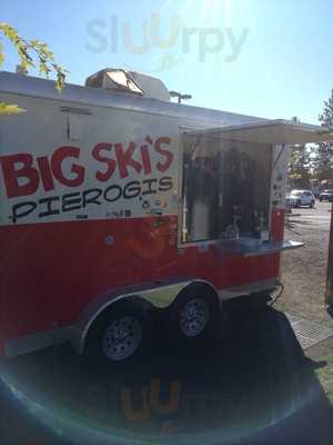 Big Ski's Pierogi