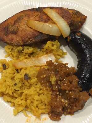 La Cocina Restaurant