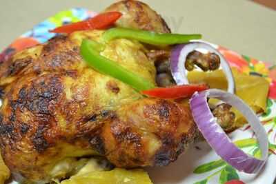 La Cocina Restaurant