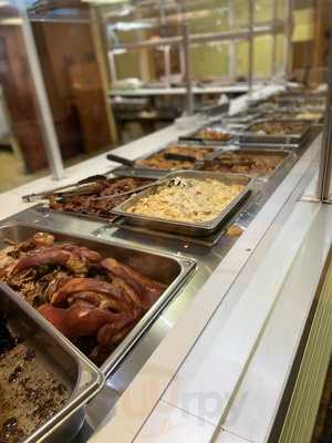 La Cocina Restaurant