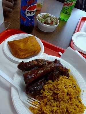 La Cocina Restaurant