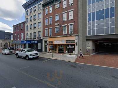 La Cocina Restaurant