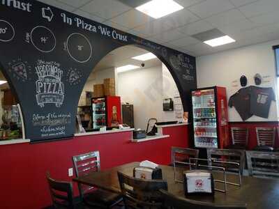 Zoner's Pizza, Wings & Waffles - Katy