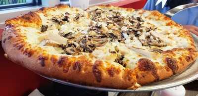 Zoner's Pizza, Wings & Waffles - Katy