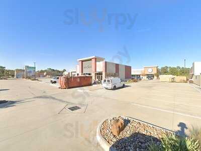 Zoner's Pizza, Wings & Waffles - Katy