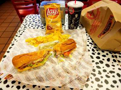 Firehouse Subs