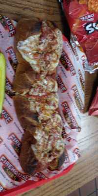 Firehouse Subs