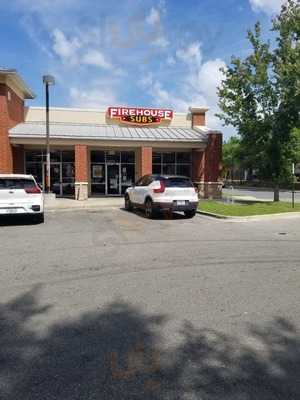 Firehouse Subs