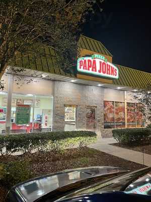 Papa Johns Pizza