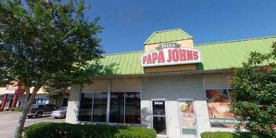 Papa Johns Pizza