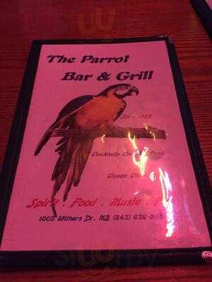 Parrot Bar & Grill