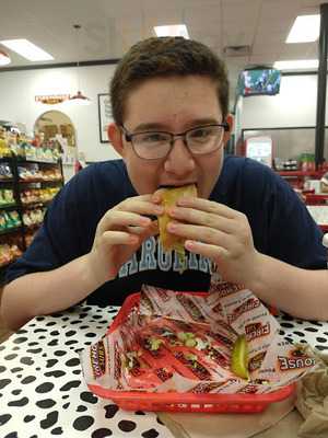 Firehouse Subs
