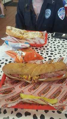 Firehouse Subs