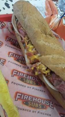 Firehouse Subs