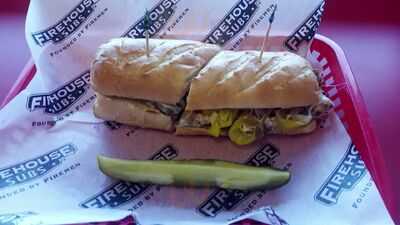 Firehouse Subs