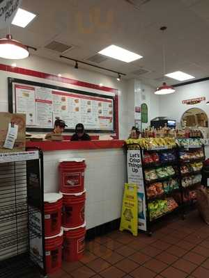 Firehouse Subs