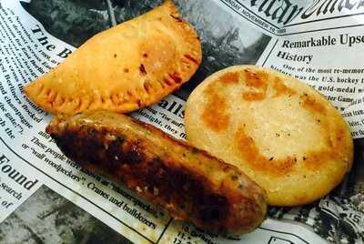 Tio Cali's La Vara Grill