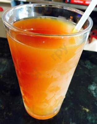 Tio Cali's La Vara Grill