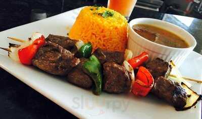 Tio Cali's La Vara Grill