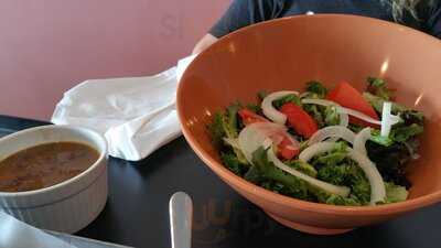 Tio Cali's La Vara Grill